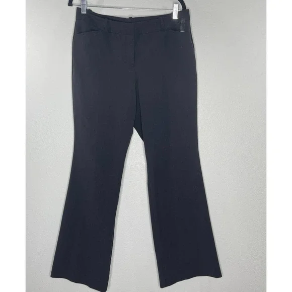 Worthington | Pants & Jumpsuits | Worthington Womens Size P Black Dress  Pants | Poshmark